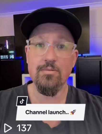 158 Lab launch